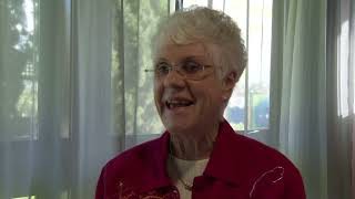Inez Cooper; librarian, music lover and community icon - an enchanted childhood