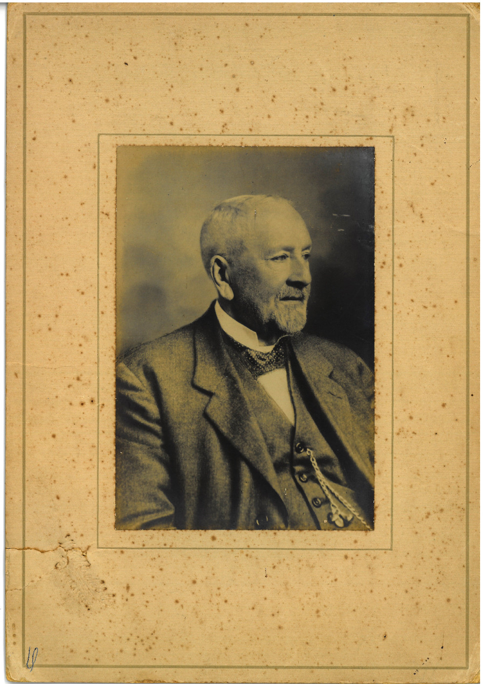 Photo courtesy of Val Gibbons