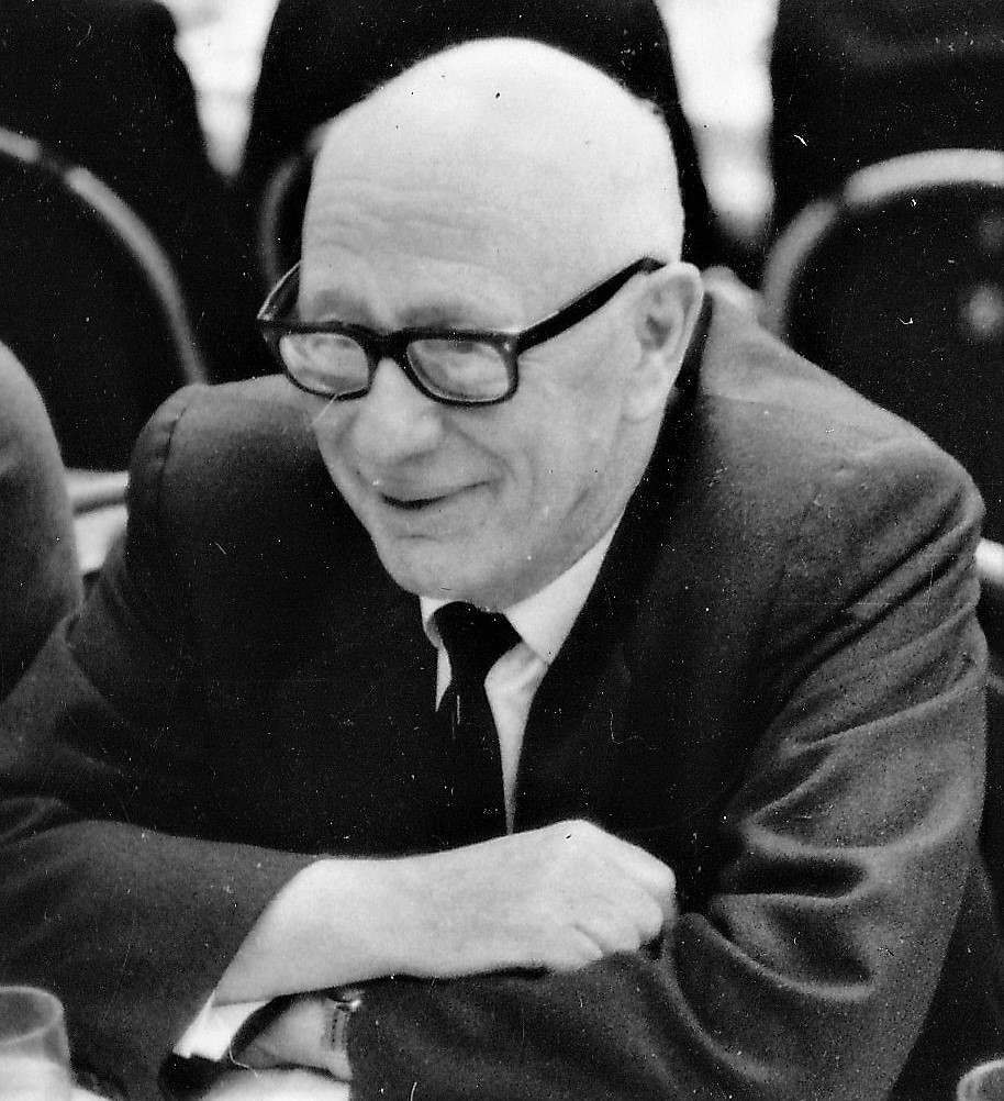 HOOKEY William Elliot