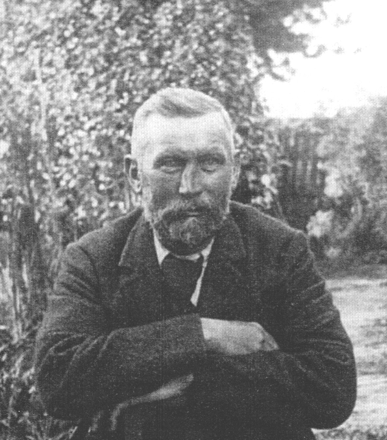 HOEING (SCHULZE-HOING) Franz