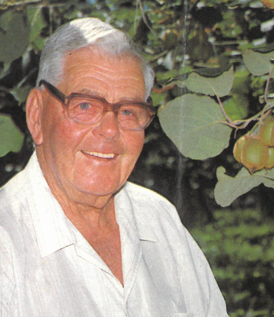 MacLOUGHLIN Eugene James Metge