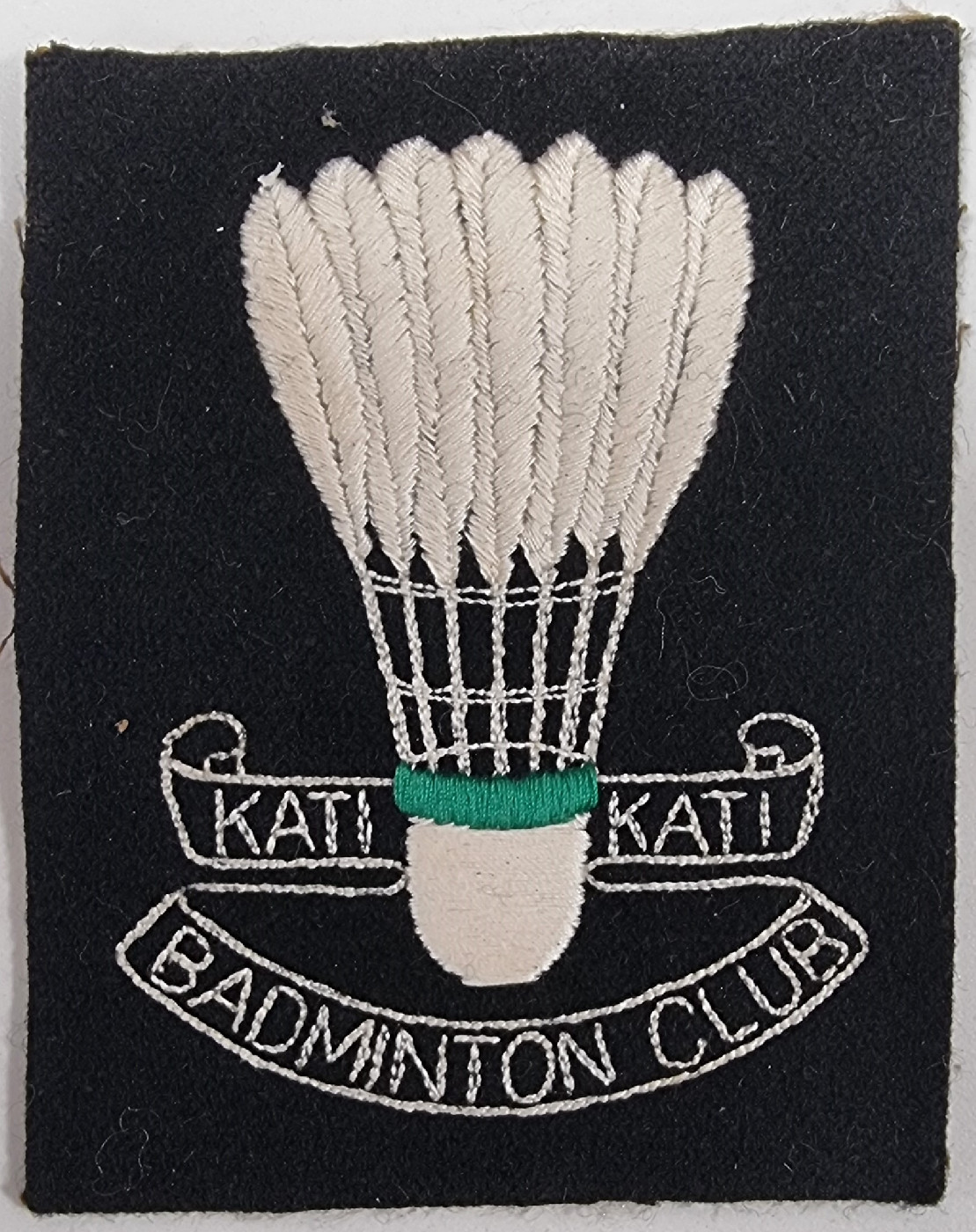 The Katikati Badminton and Table Tennis Club