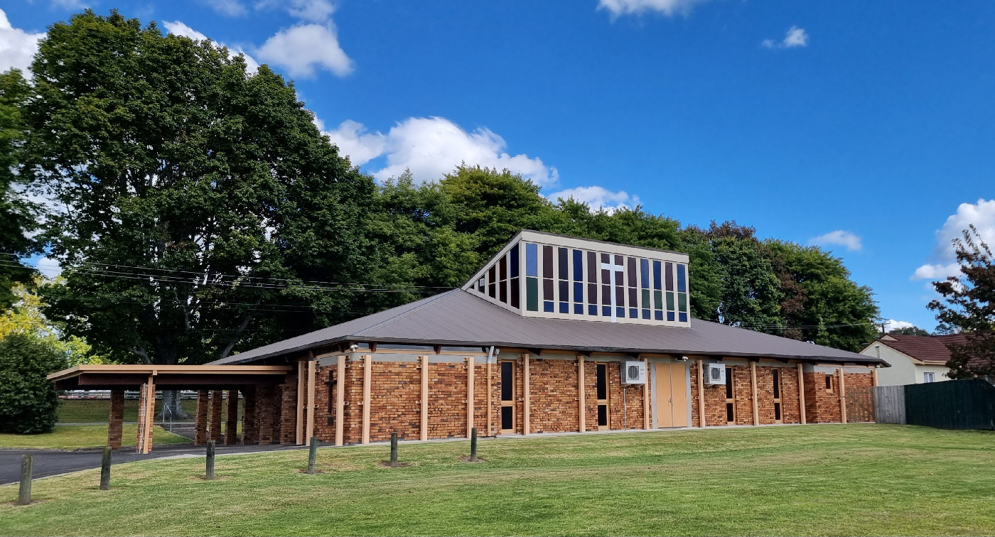 Photograph: Sandra Haigh