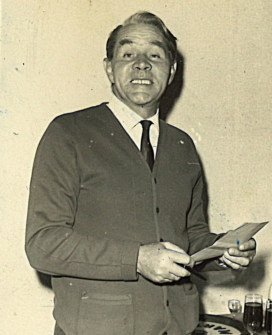 The Old Gibbet, Closing Door and Ride a Tiger