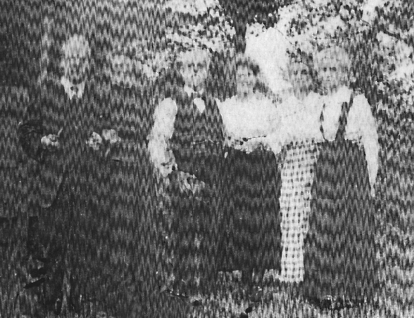SALTER Walter Lawry (Rev.)
