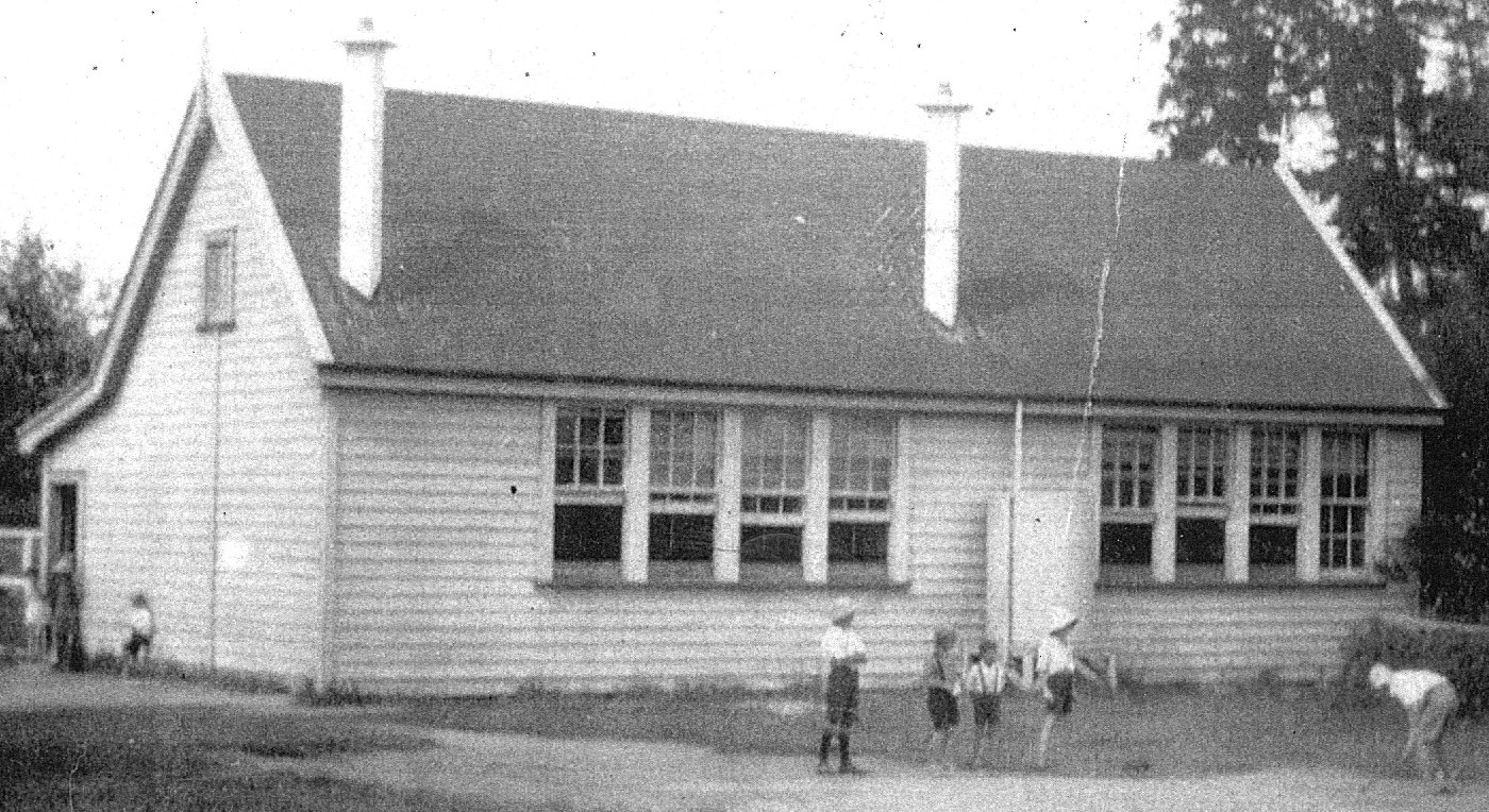 Katikati Primary School