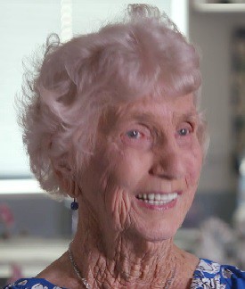 PAMMENT Patricia (Pat)