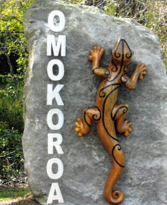 Unsworth Omokoroa Point photos