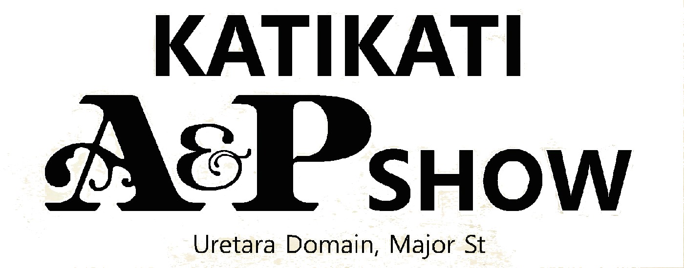 Katikati A&amp;P Show