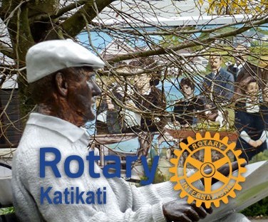 Katikati Rotary Club