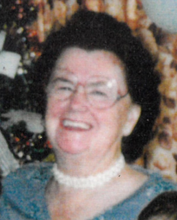 Stella Winifred WILLS