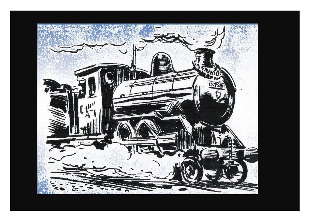 Western Bay of Plenty Railways